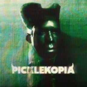 Tyler The Creator (pickle rick)