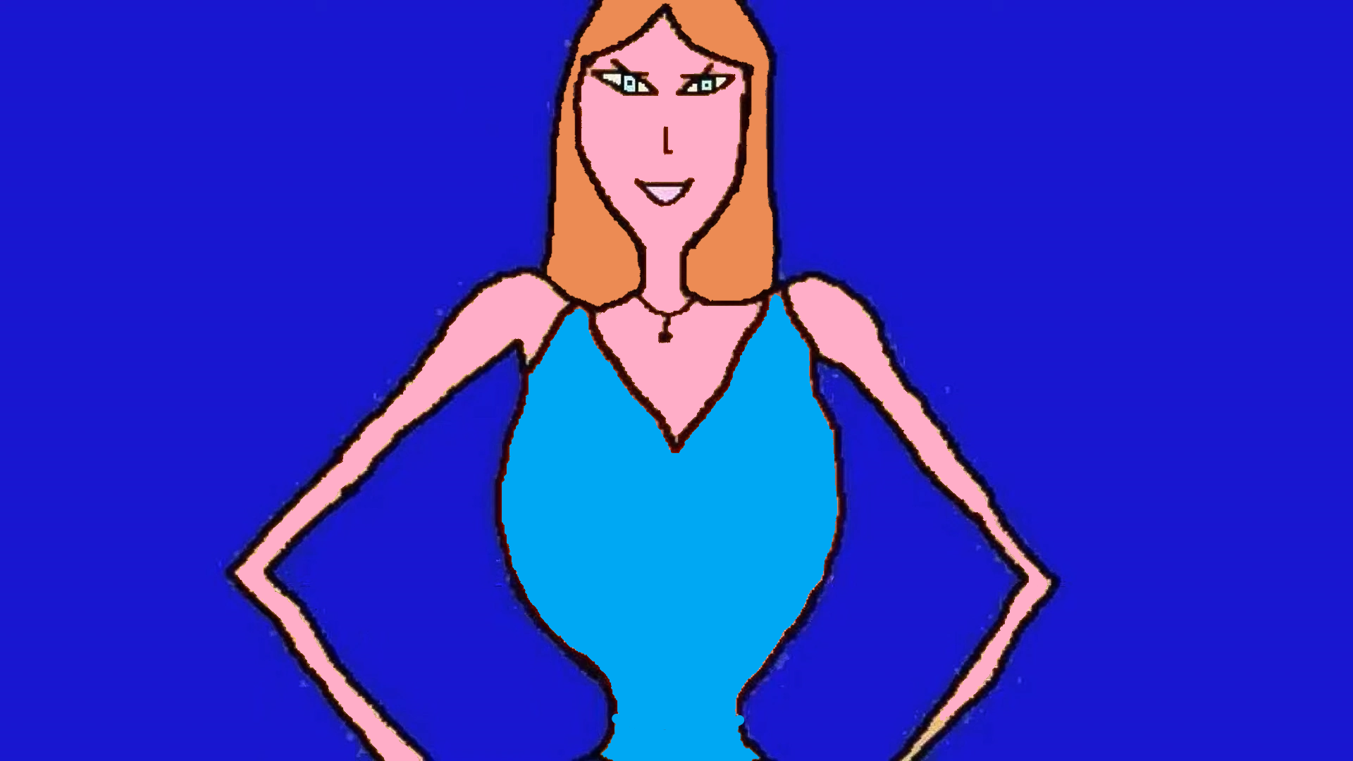 Melissa Jergerns