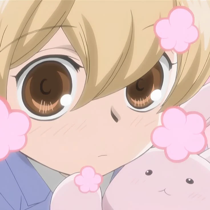 Honey Senpai