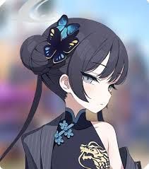Ryuuge Kisaki (Aisaka Yūka)