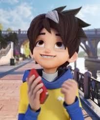 Amato (Mechamato Japanese)
