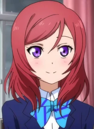 Maki Nishikino