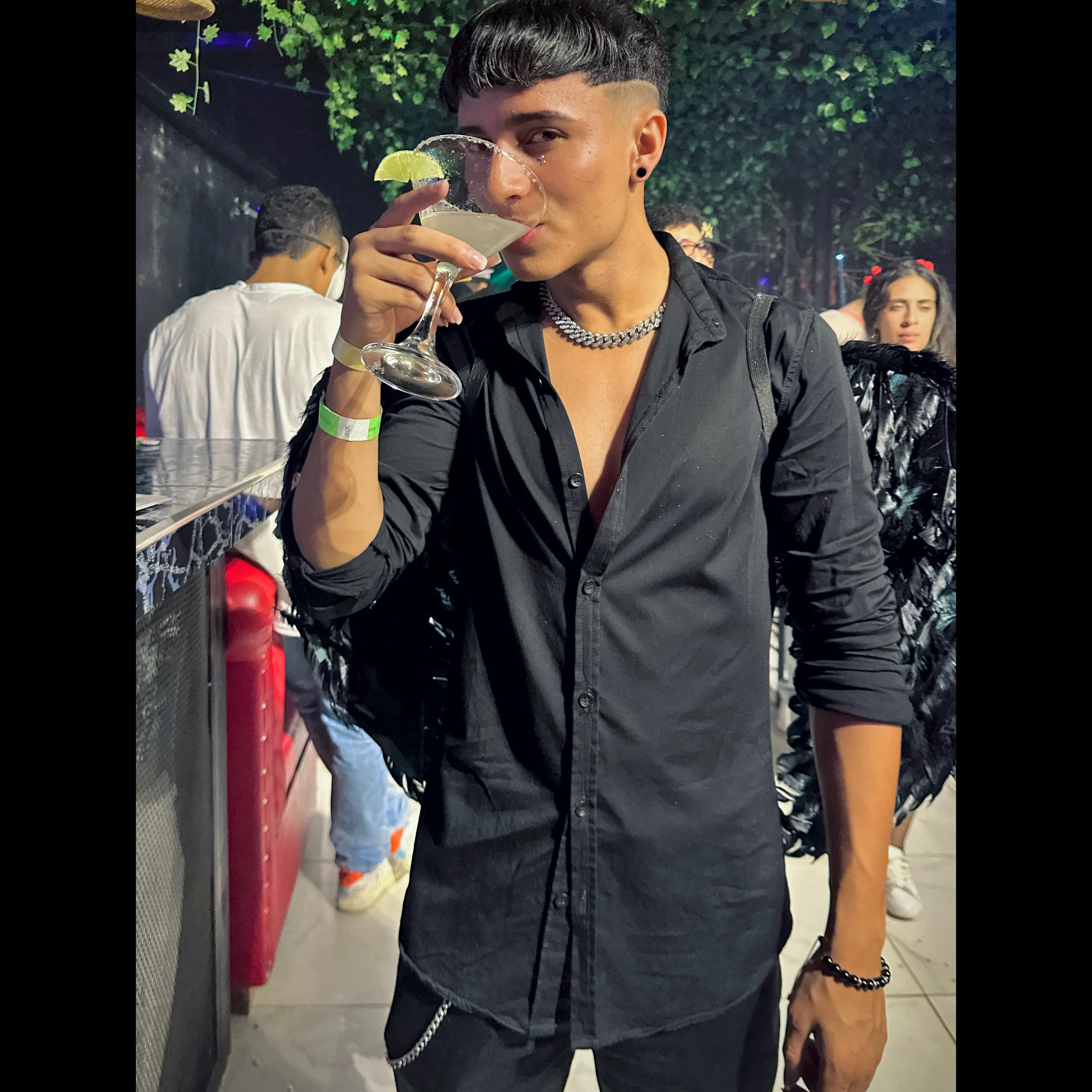 Jhonier Fernandez