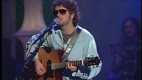 Gustavo Cerati (MTV Unplugged 1996 Era) (TITAN-32K)