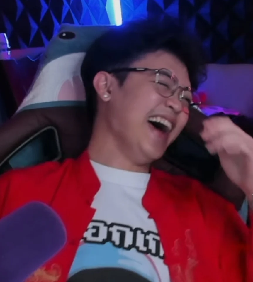 พี่ไอซ์ winrocker 