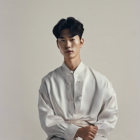 Yeonseok Yoo