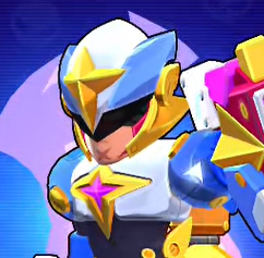 Ultra Astral Colt