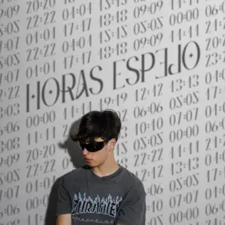 Ara - horas espejo (agudos)