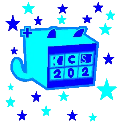 KCS's Voice (My Voice)