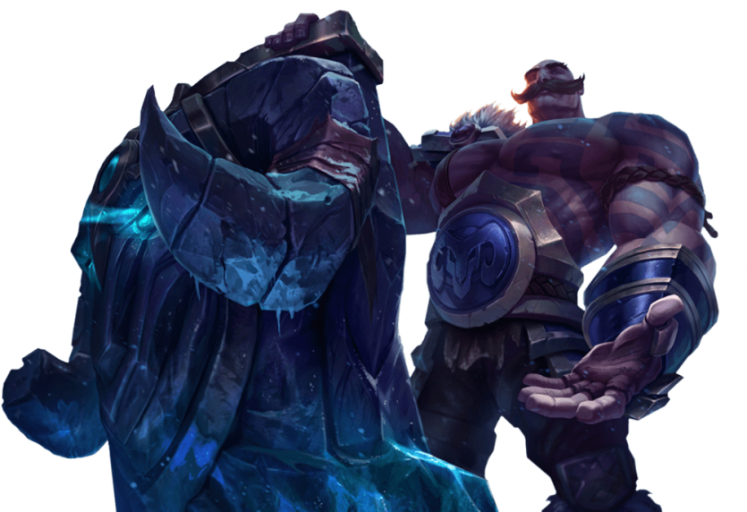 Braum TR