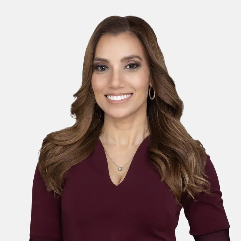 Isabel Peralta-Hill (Telemundo 47)