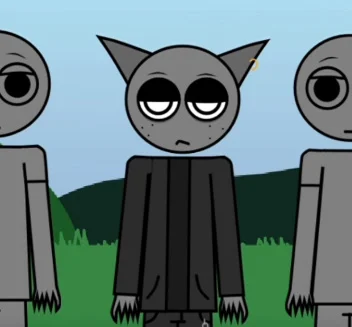Gray [1998 - 2005]