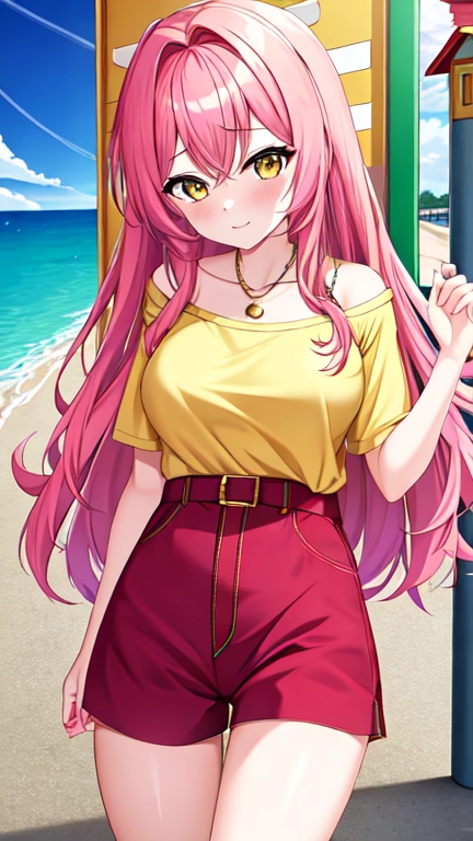 yuno gasai portugues