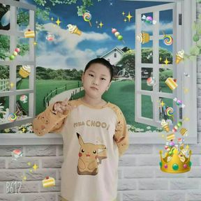 张艺涵