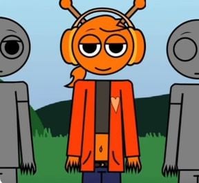 Oren [1998 - 2005]