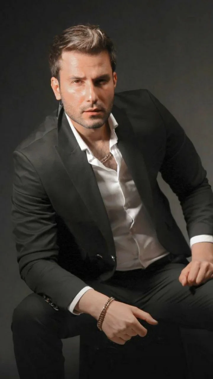 Mehdi Ahmadvand