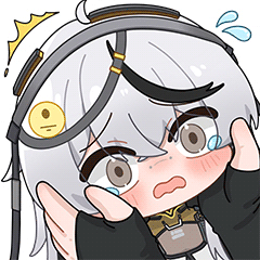 【尘白禁区】琴诺  声音模型