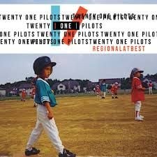 Tyler joseph AI (Regional At Best ERA)