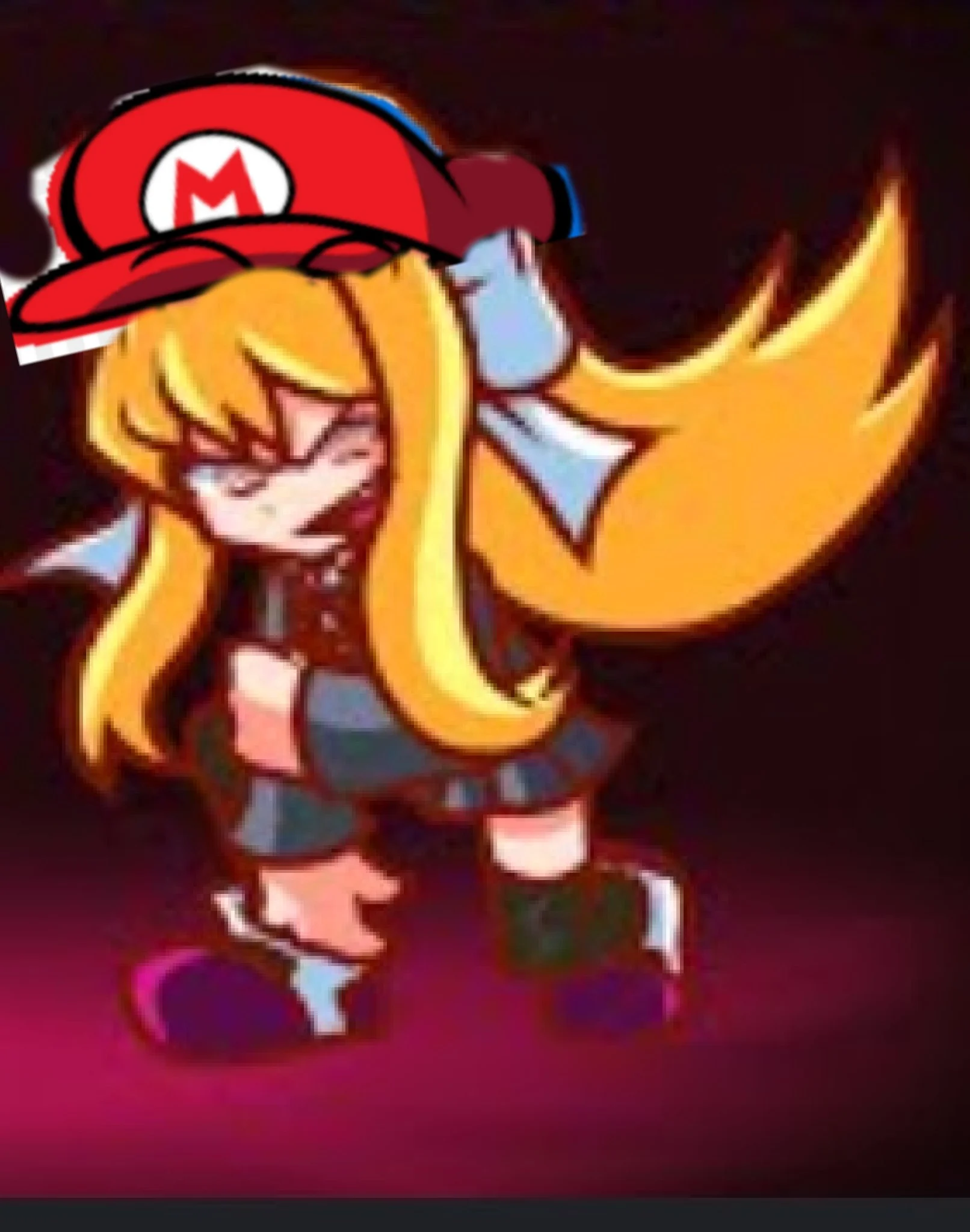 Phantasm fleetway 