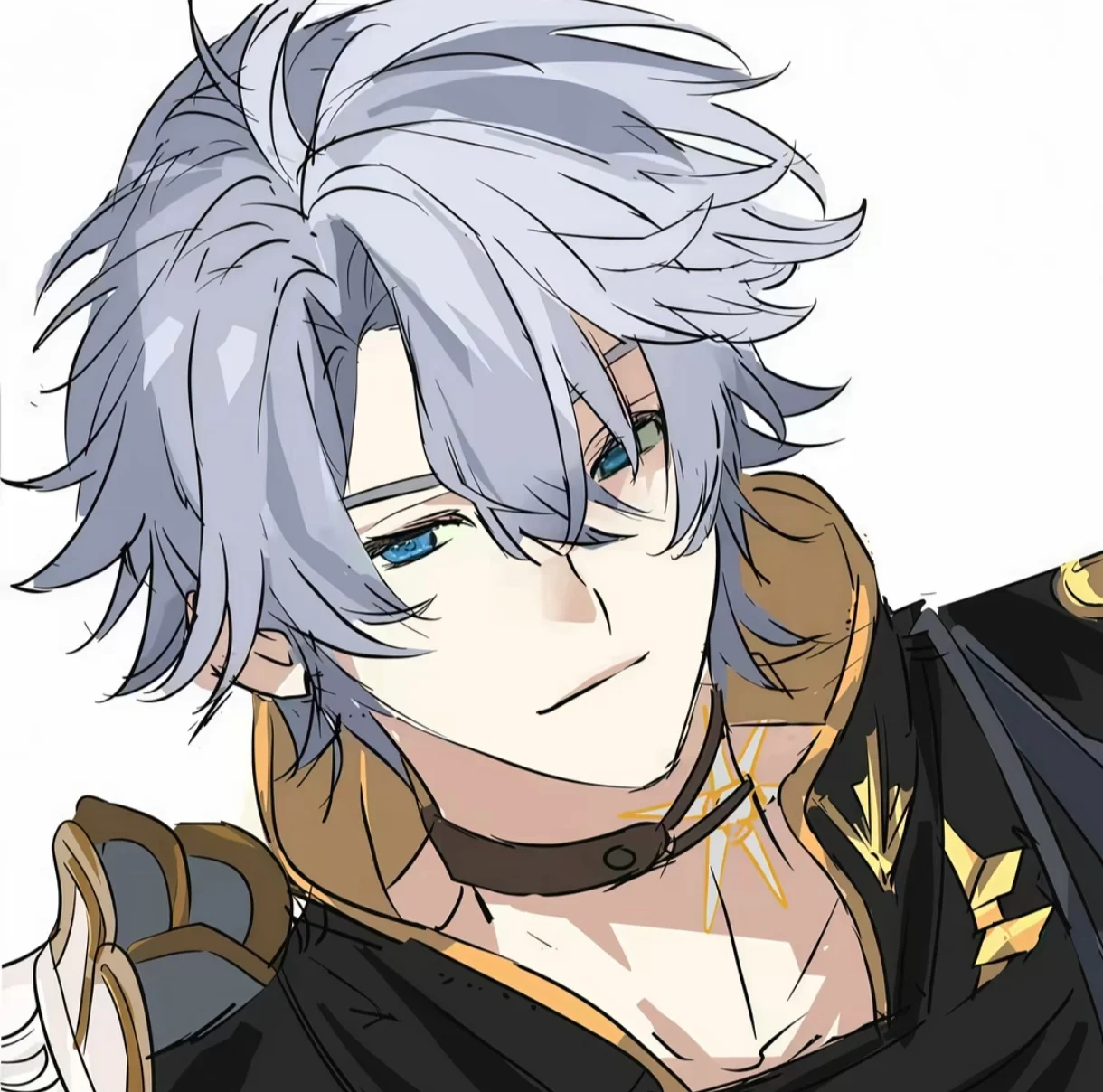 Phainon(Honkai Start rail)
