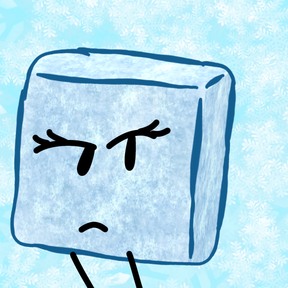 Packed Ice [Clash of Dorks]