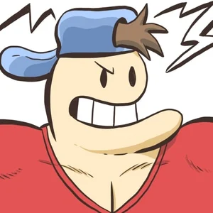 Jock - (nerd and jock) - fandub - español latino 