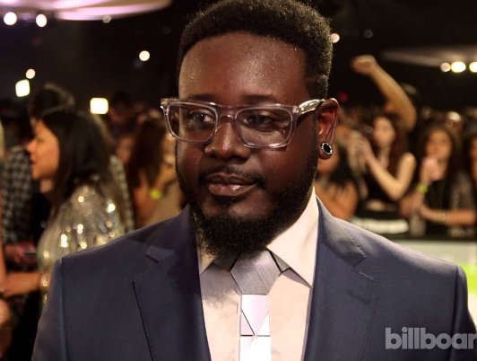 T-Pain (2015)