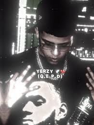 YERZY TREMONT