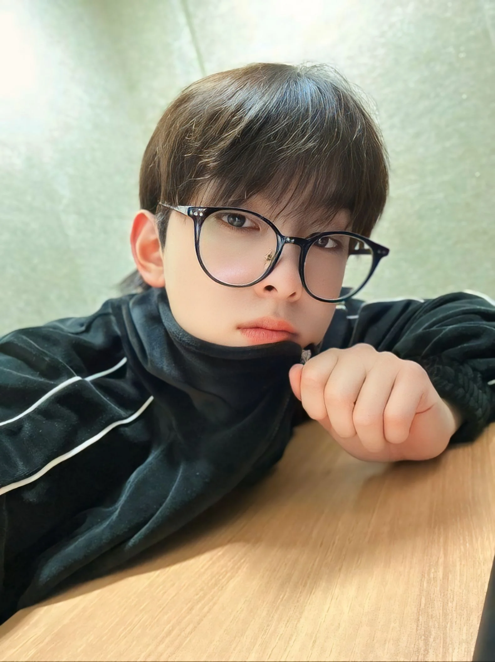 Hyunsik xodiac