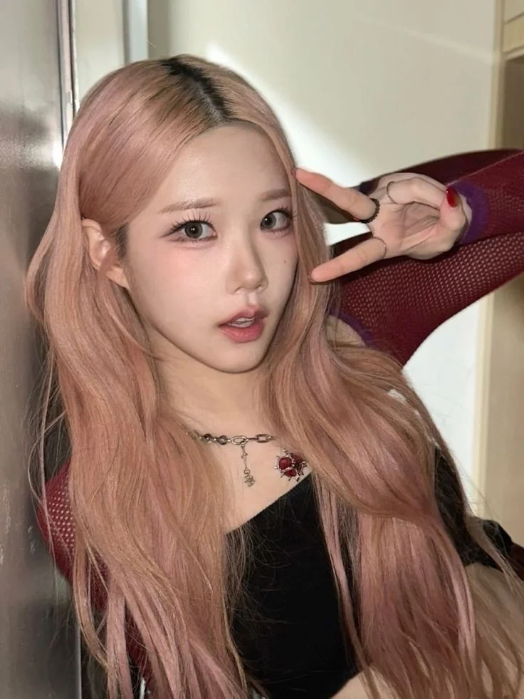 CHAEWON - CLASS:Y 