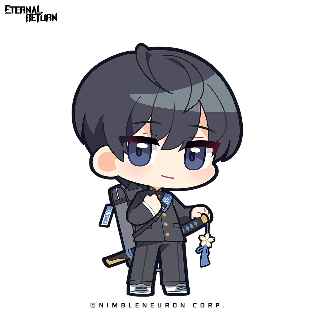 Yuki-Enternal Return：Black Survival