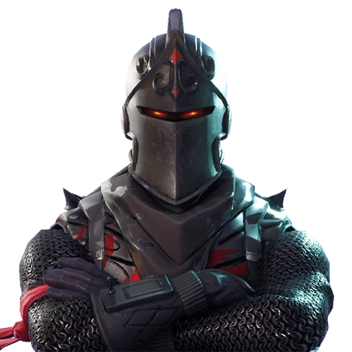 Fortnite - Black Knight