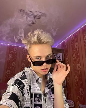 Paul Olar AI Voice