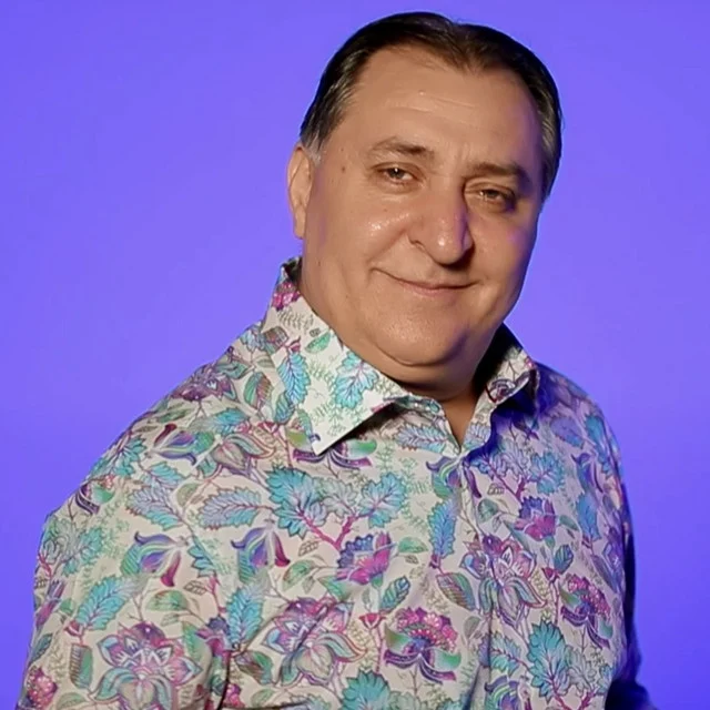 Vali Vijelie (Romanian Singer)