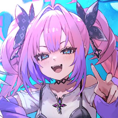Kikirara Vivi (Hololive)