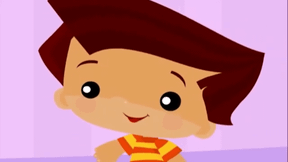 Fred Sullivan (Fred and Fiona)