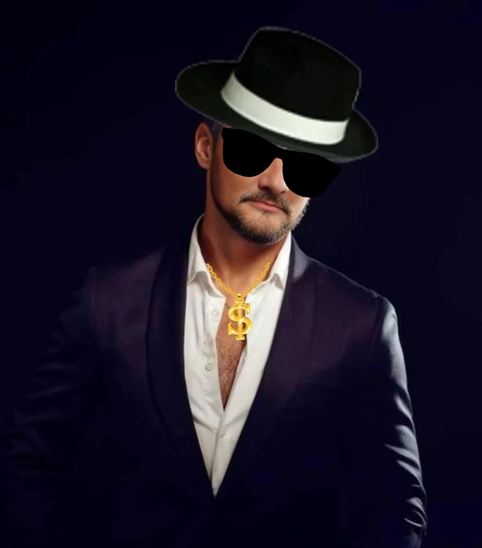 Zezinho Santa F