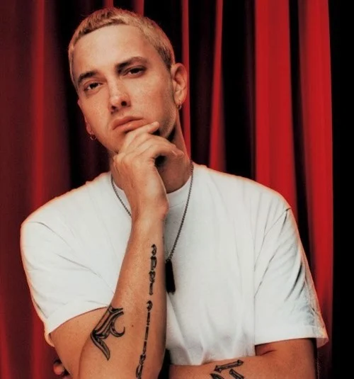 Eminem [Slim Shady Era]