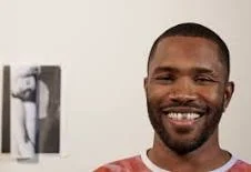 Frank Ocean