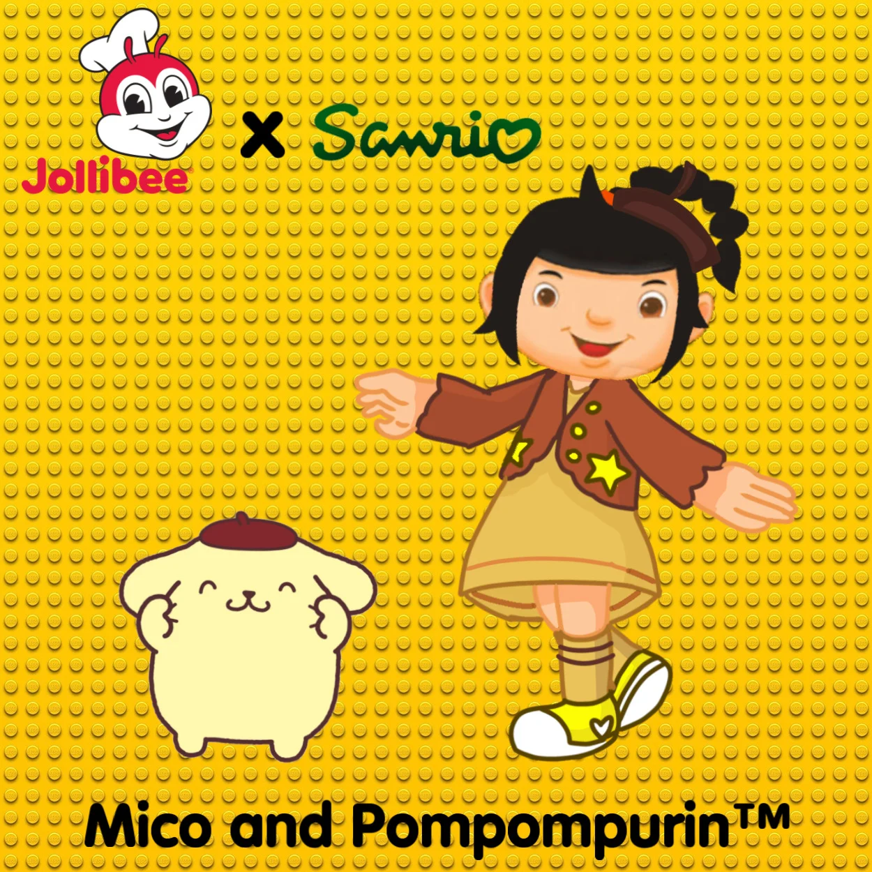 Mico (JT)