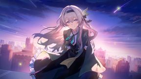 流萤-Firefly-CN