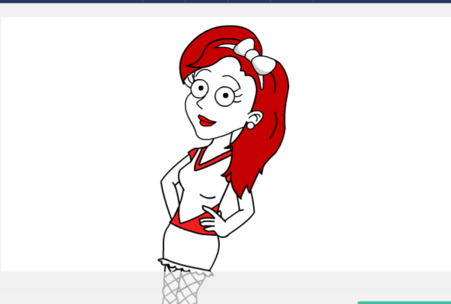 Cherry Bailey