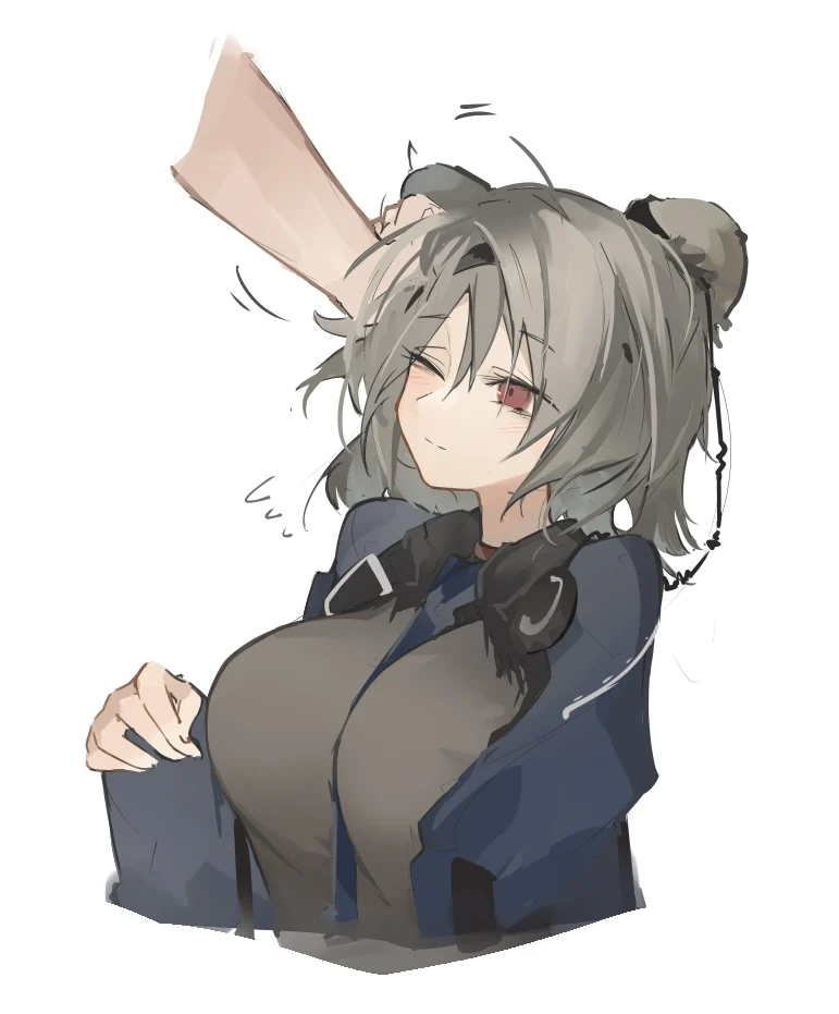 苦艾（Absinthe-Arknights）