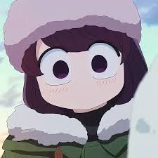 Shouko komi (English dub)