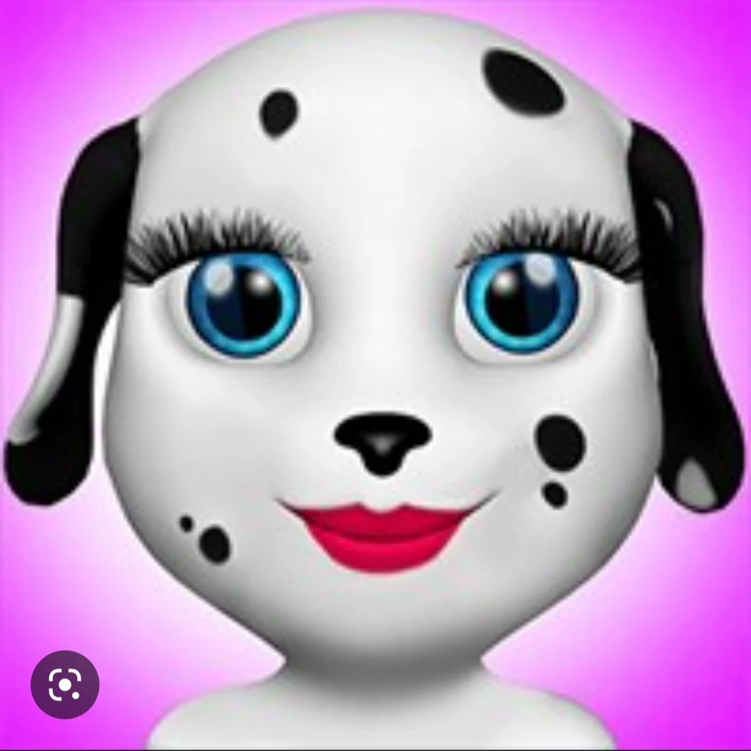 My Talking Dog Bella