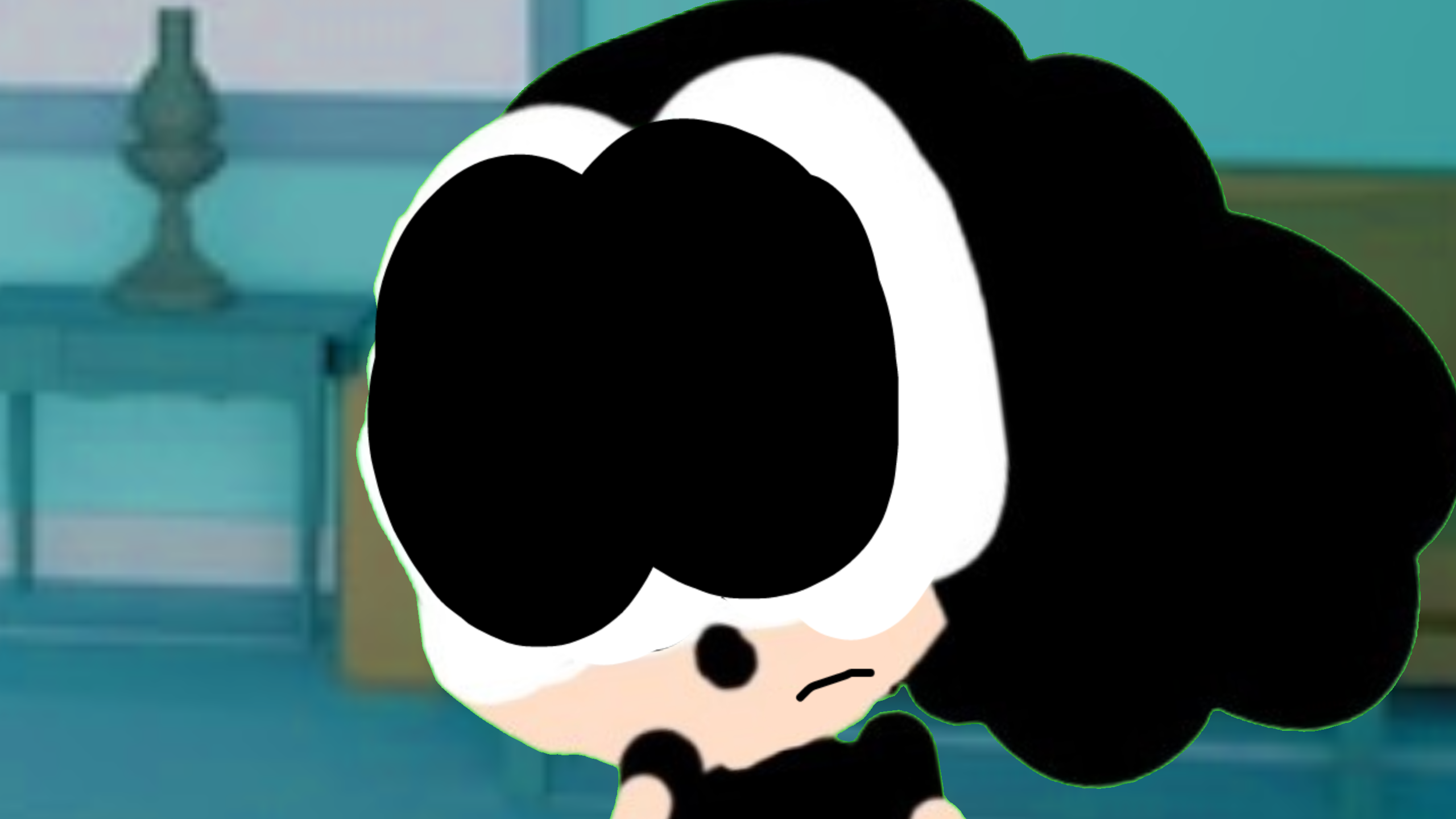 Super Mari (Super Mari The Animated Series)