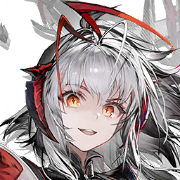 维什戴尔 Arknights