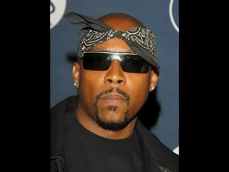 Nate Dogg
