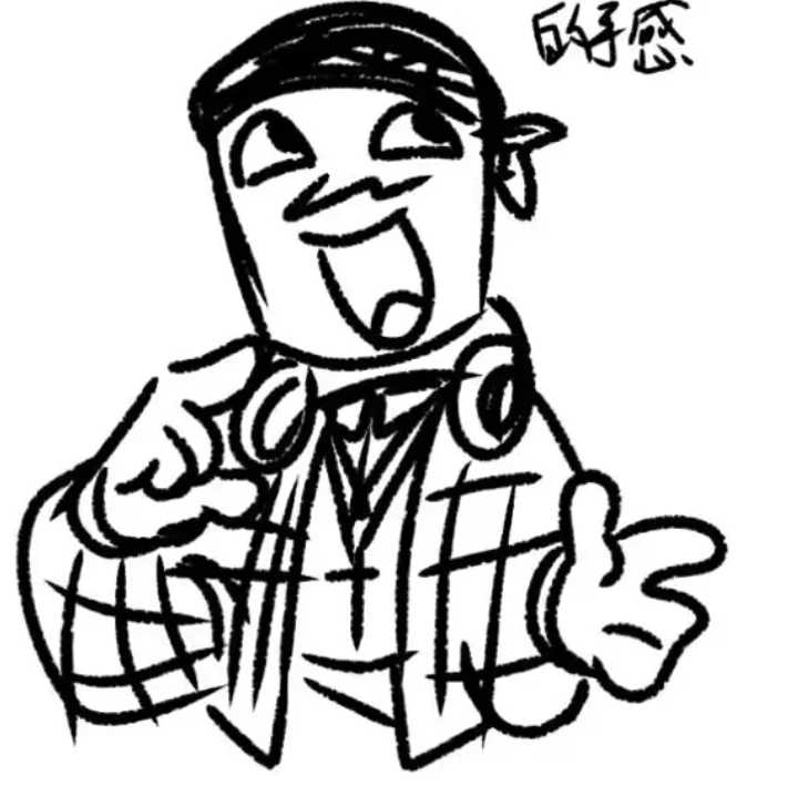 Michael【ROBLOX OC】