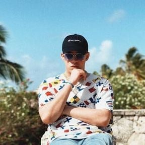 Bad Bunny 2016 - Tremont